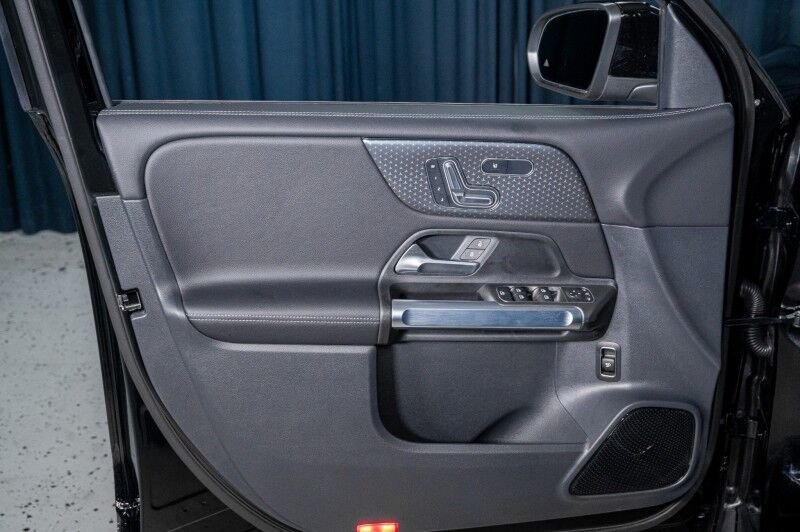 2026 Mercedes-Benz GLB 250 SUV Scottsdale AZ