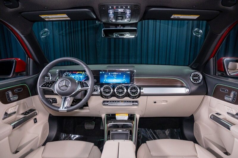 2026 Mercedes-Benz GLB 250 SUV Scottsdale AZ
