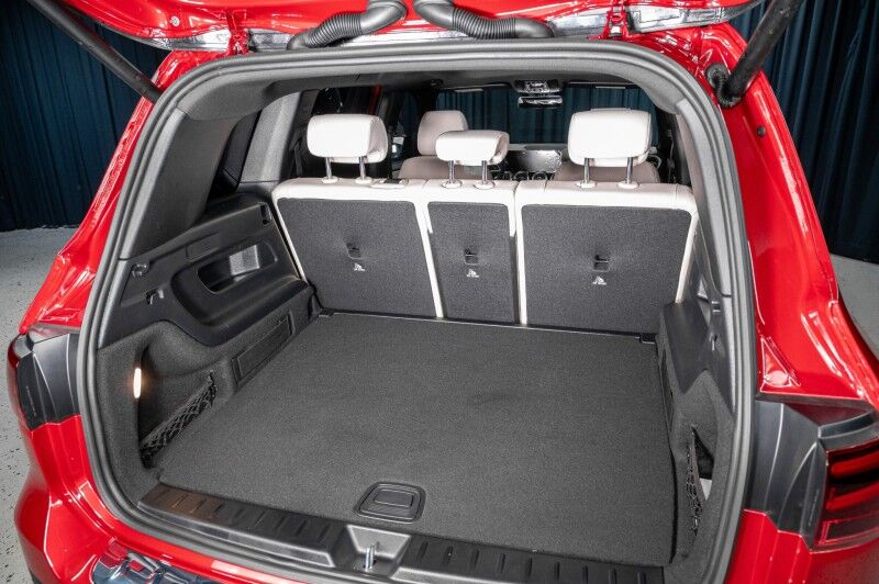 2026 Mercedes-Benz GLB 250 SUV Scottsdale AZ