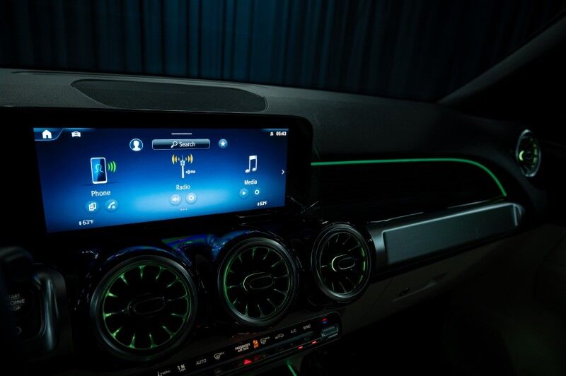 2026 Mercedes-Benz GLB 250 SUV Scottsdale AZ