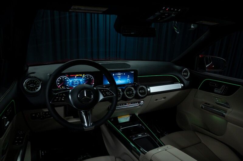 2026 Mercedes-Benz GLB 250 SUV Scottsdale AZ