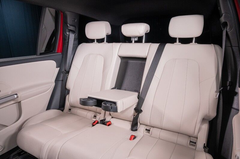 2026 Mercedes-Benz GLB 250 SUV Scottsdale AZ