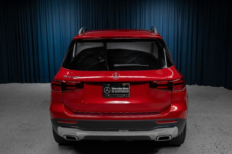 2026 Mercedes-Benz GLB 250 SUV Scottsdale AZ