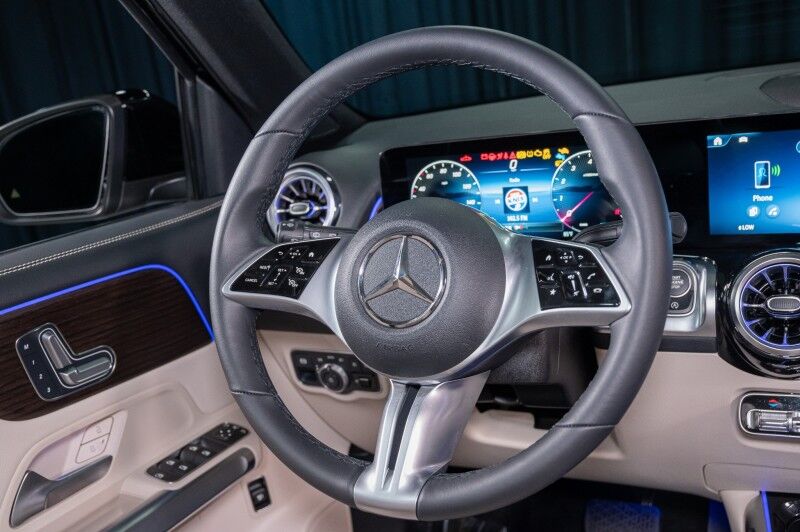 2026 Mercedes-Benz GLB 250 SUV Scottsdale AZ