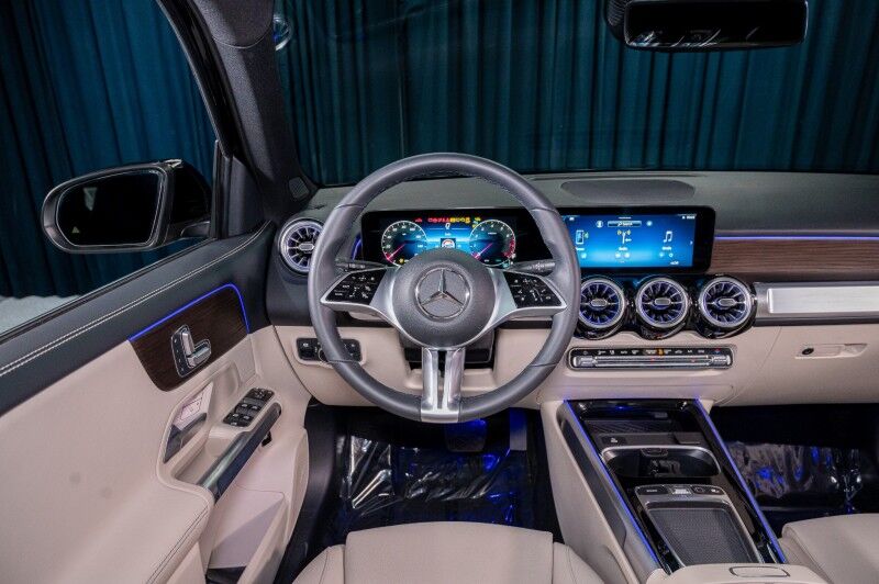 2026 Mercedes-Benz GLB 250 SUV Scottsdale AZ