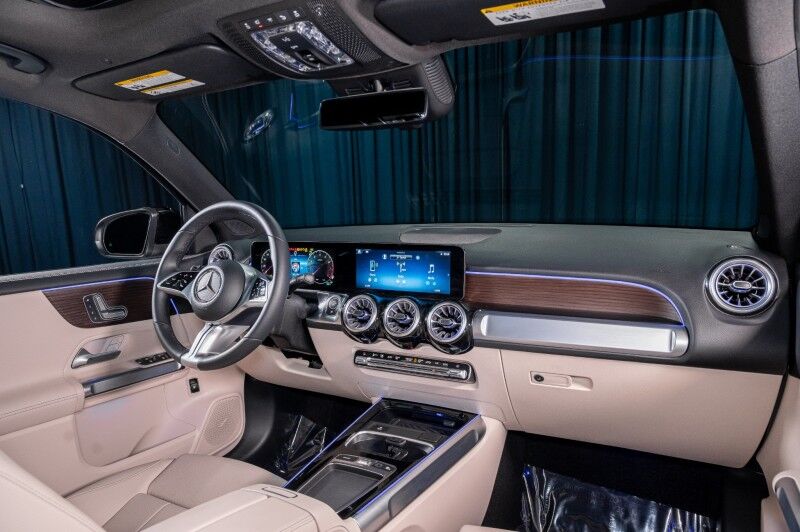 2026 Mercedes-Benz GLB 250 SUV Scottsdale AZ