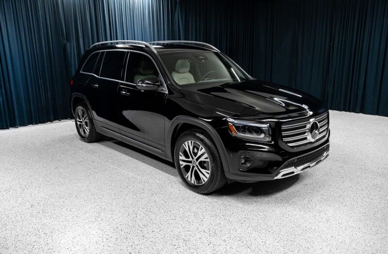 2026 Mercedes-Benz GLB 250 SUV Scottsdale AZ