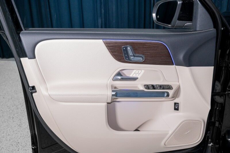 2026 Mercedes-Benz GLB 250 SUV Scottsdale AZ