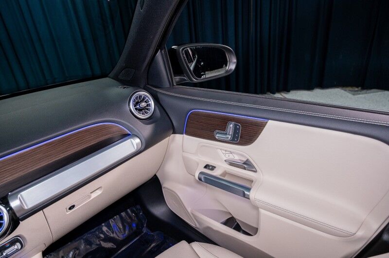 2026 Mercedes-Benz GLB 250 SUV Scottsdale AZ