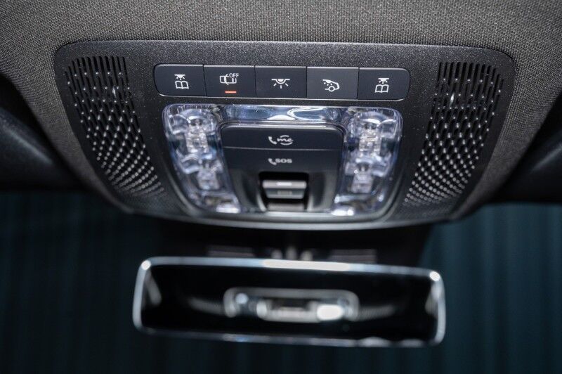 2026 Mercedes-Benz GLB 250 SUV Scottsdale AZ