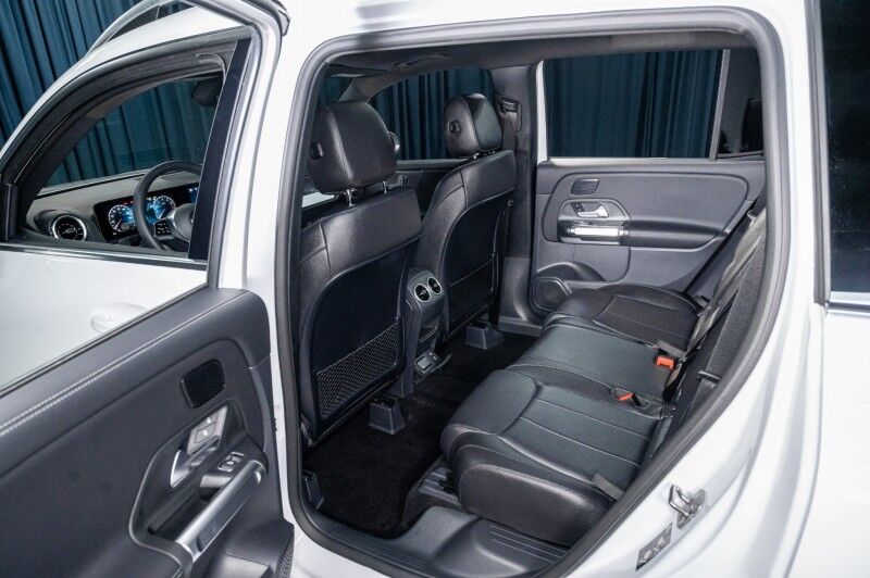 2026 Mercedes-Benz GLB 250 SUV Scottsdale AZ