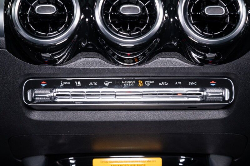 2026 Mercedes-Benz GLB 250 SUV Scottsdale AZ