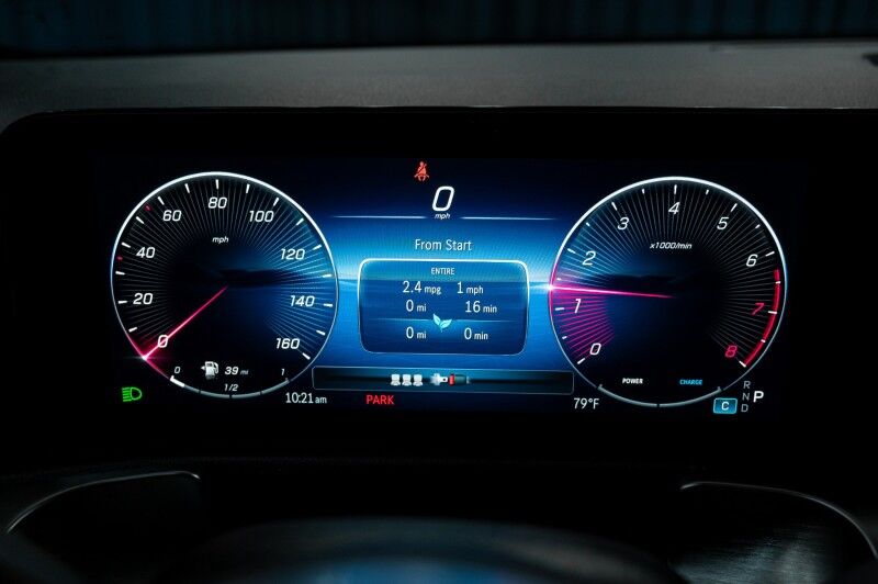 2026 Mercedes-Benz GLB 250 SUV Scottsdale AZ