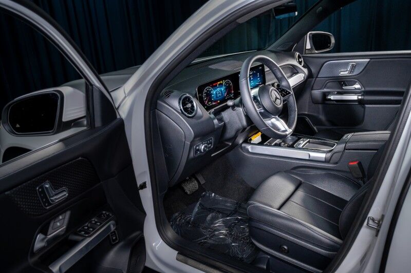 2026 Mercedes-Benz GLB 250 SUV Scottsdale AZ