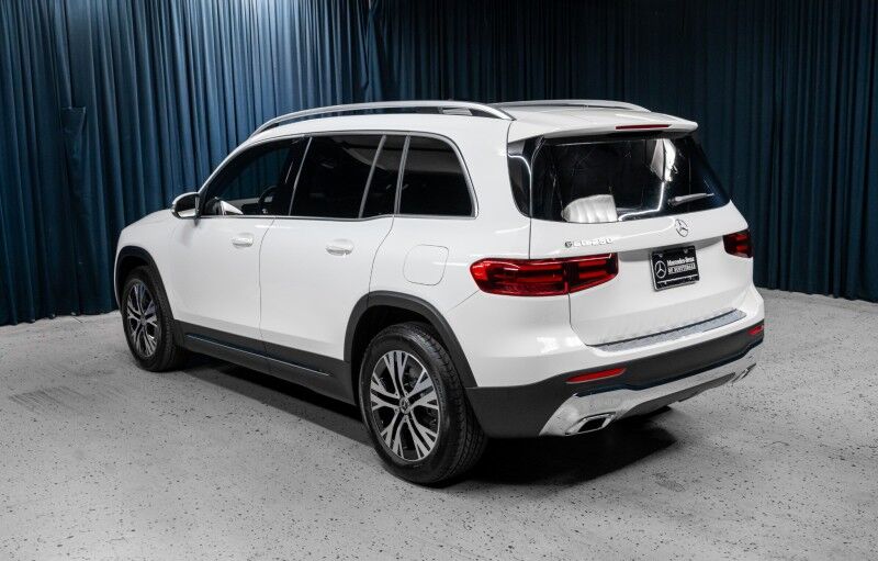 2026 Mercedes-Benz GLB 250 SUV Scottsdale AZ