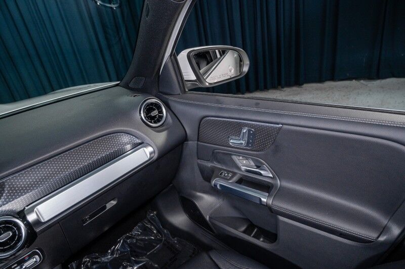 2026 Mercedes-Benz GLB 250 SUV Scottsdale AZ