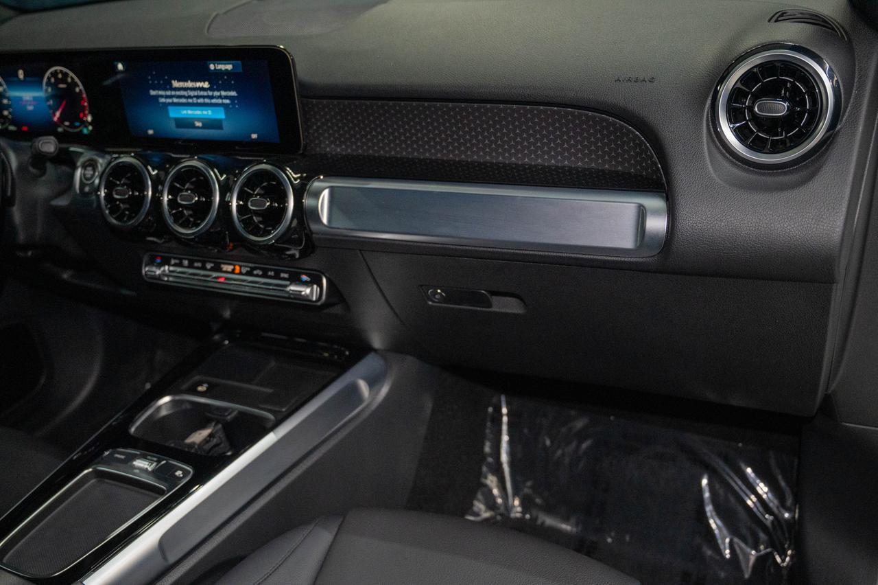 2026 Mercedes-Benz GLB 250 SUV Scottsdale AZ