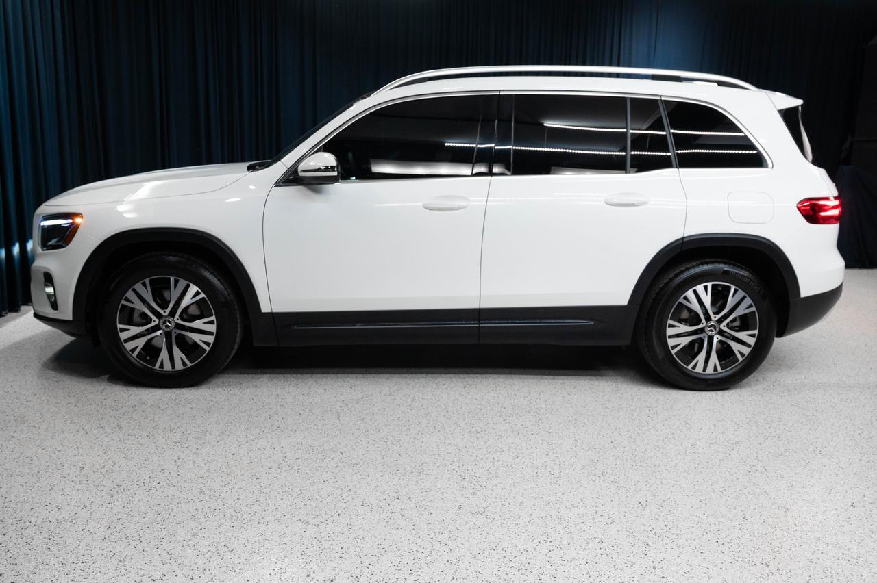 2026 Mercedes-Benz GLB 250 SUV Scottsdale AZ