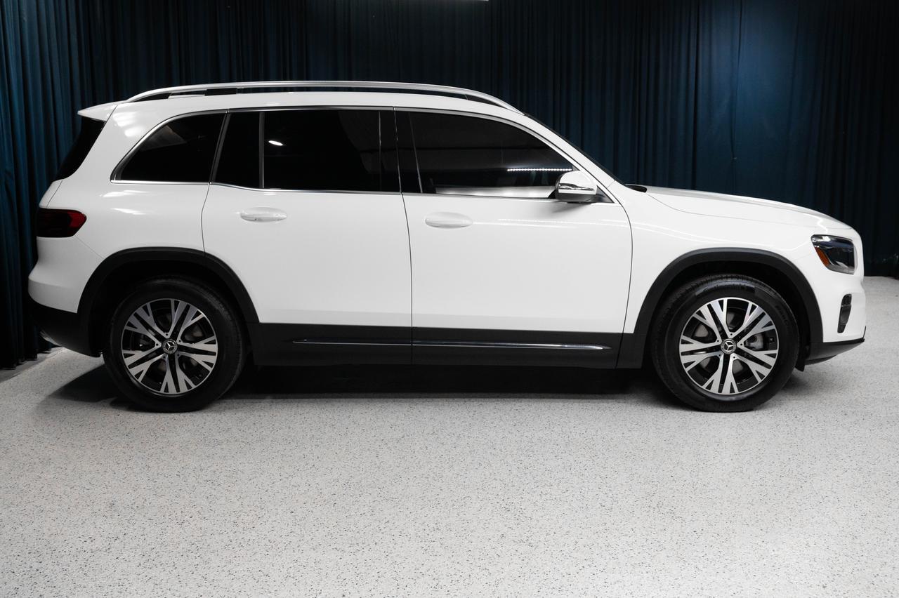 2026 Mercedes-Benz GLB 250 SUV Scottsdale AZ