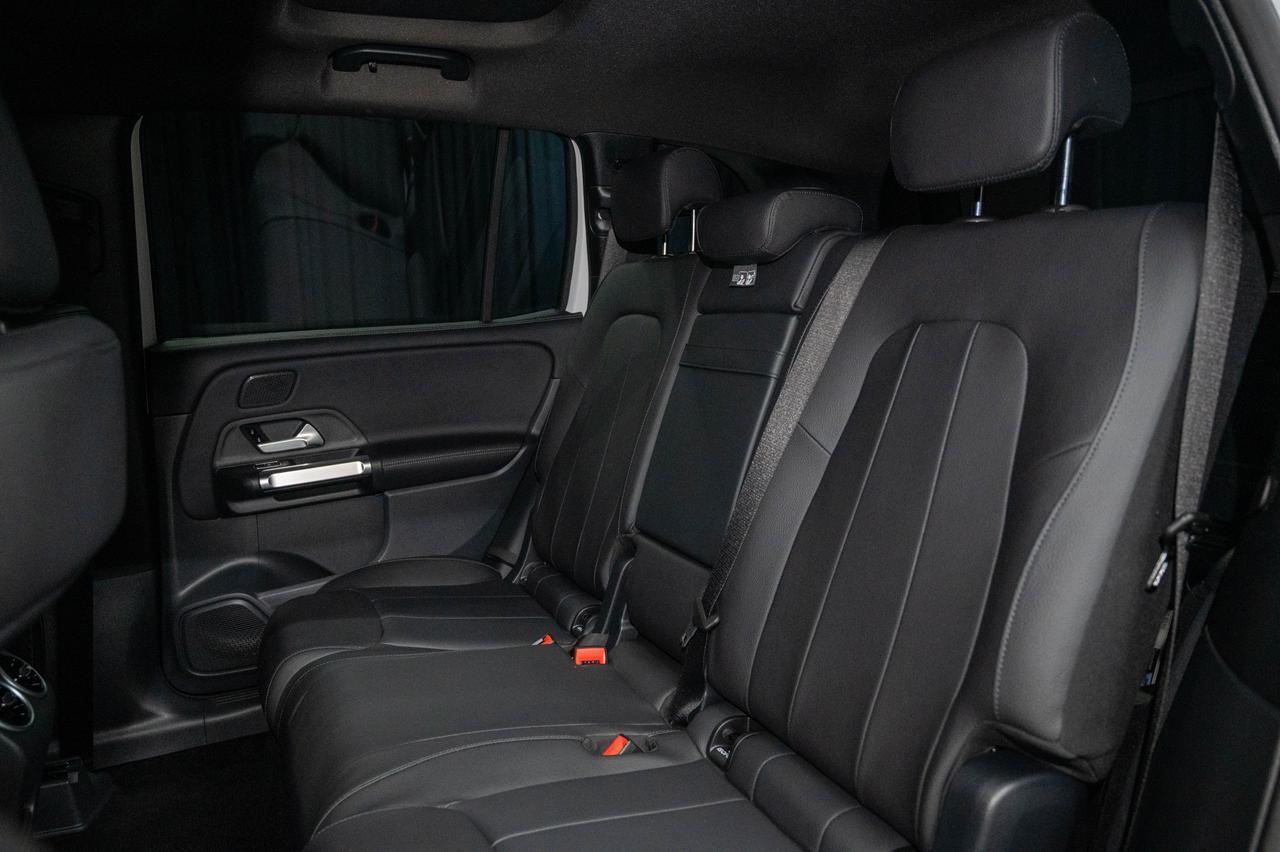 2026 Mercedes-Benz GLB 250 SUV Scottsdale AZ