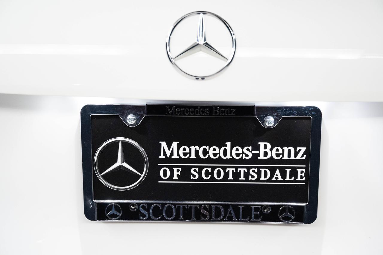 2026 Mercedes-Benz GLB 250 SUV Scottsdale AZ