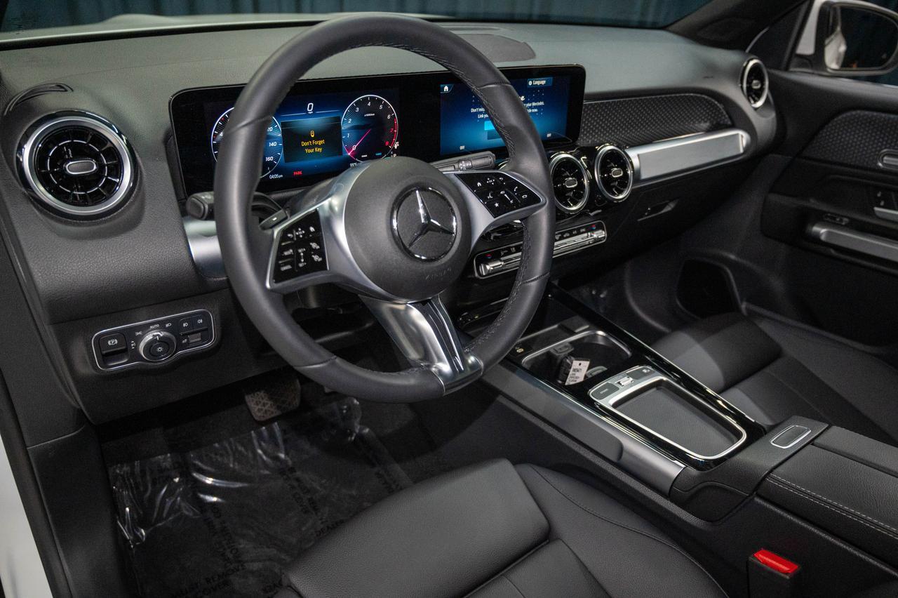 2026 Mercedes-Benz GLB 250 SUV Scottsdale AZ