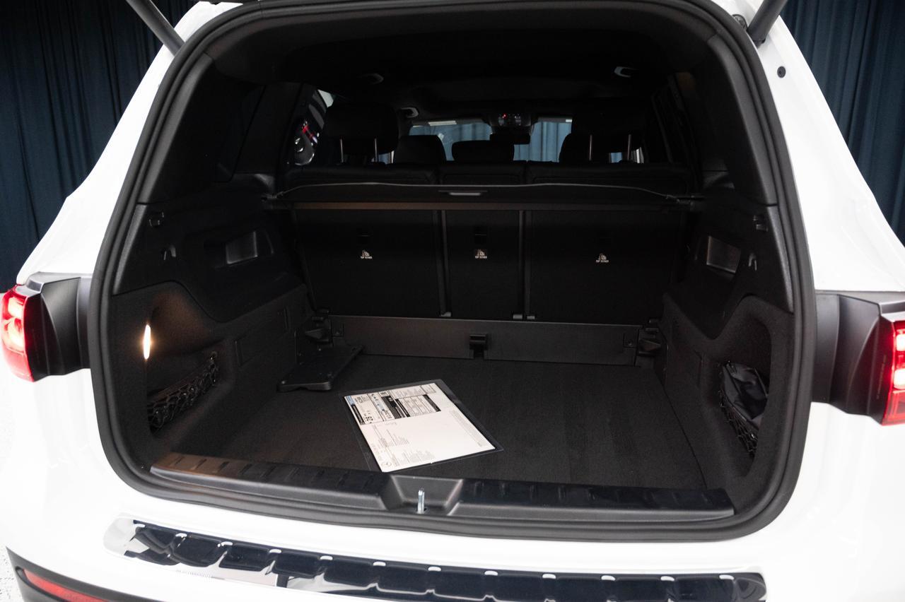 2026 Mercedes-Benz GLB 250 SUV Scottsdale AZ