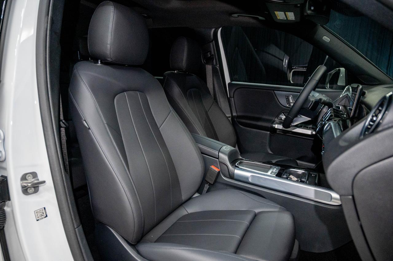 2026 Mercedes-Benz GLB 250 SUV Scottsdale AZ