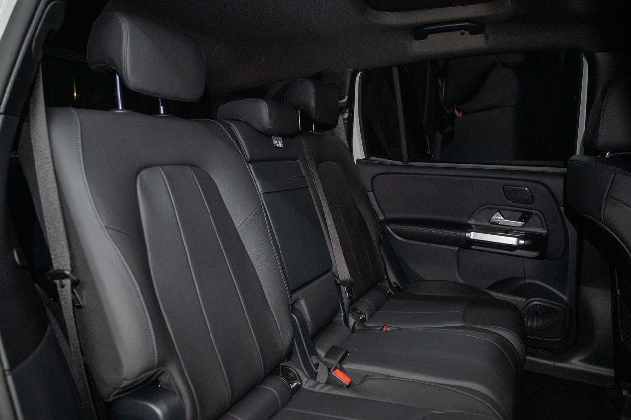 2026 Mercedes-Benz GLB 250 SUV Scottsdale AZ