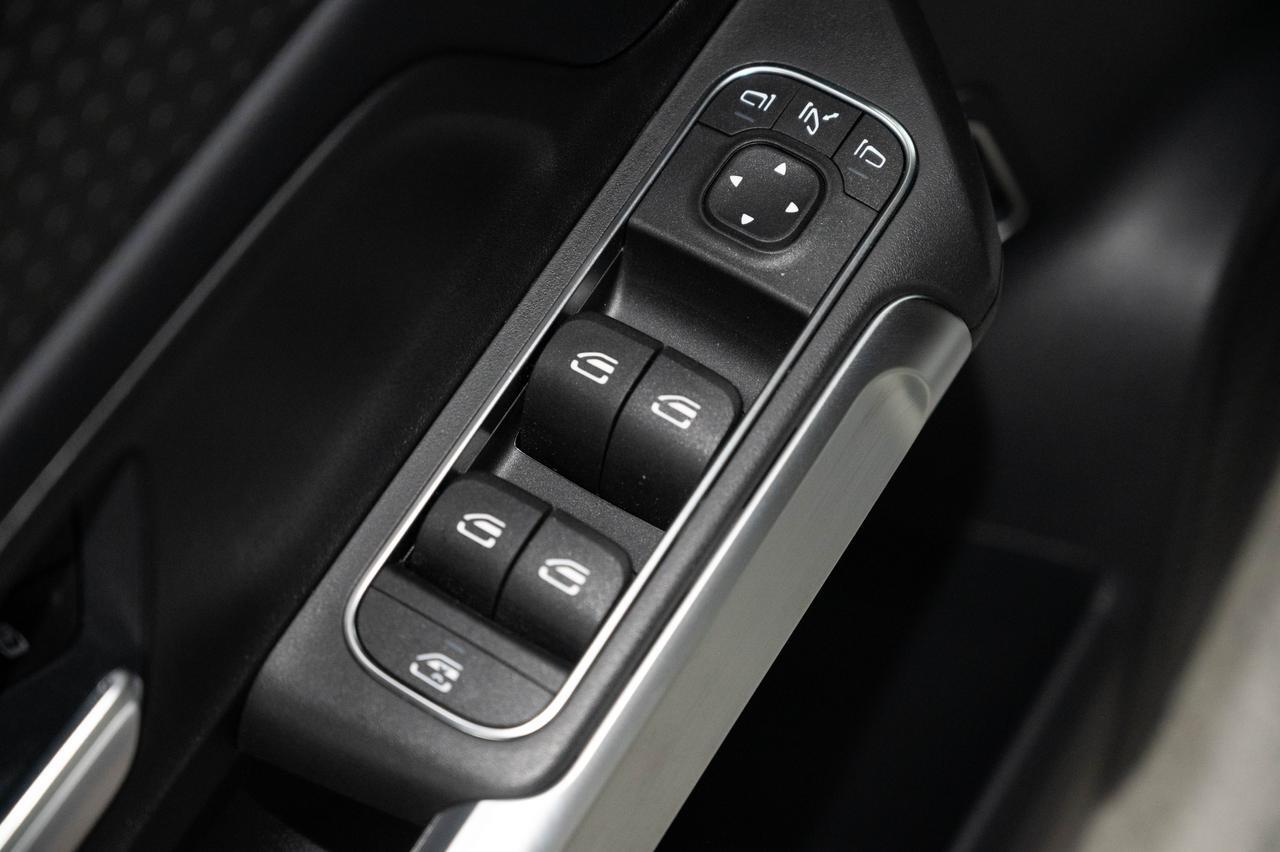 2026 Mercedes-Benz GLB 250 SUV Scottsdale AZ