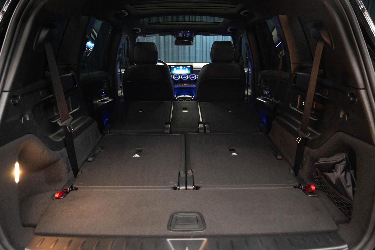 2026 Mercedes-Benz GLB 250 SUV Scottsdale AZ
