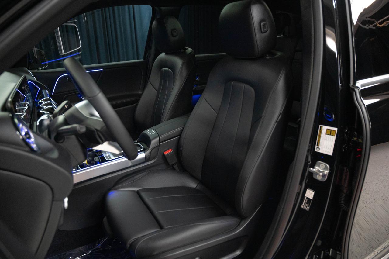 2026 Mercedes-Benz GLB 250 SUV Scottsdale AZ