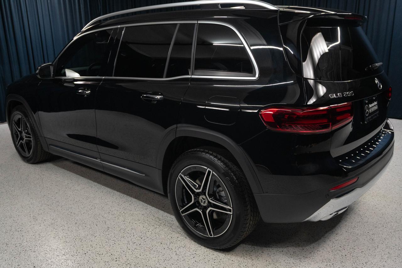 2026 Mercedes-Benz GLB 250 SUV Scottsdale AZ