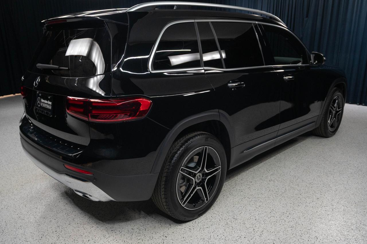 2026 Mercedes-Benz GLB 250 SUV Scottsdale AZ