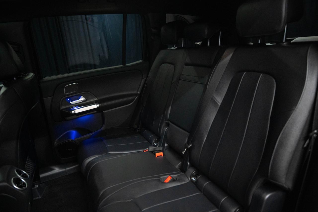 2026 Mercedes-Benz GLB 250 SUV Scottsdale AZ