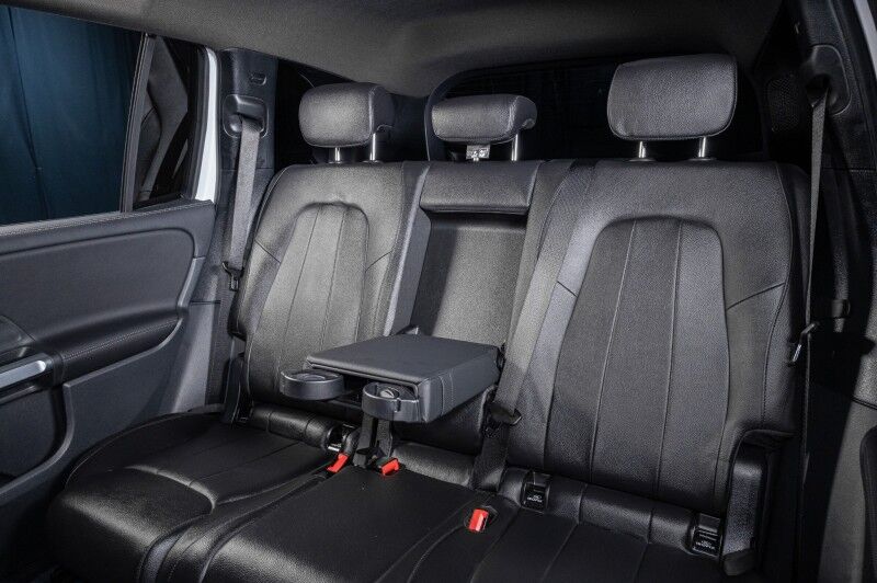 2026 Mercedes-Benz GLB 250 SUV Scottsdale AZ