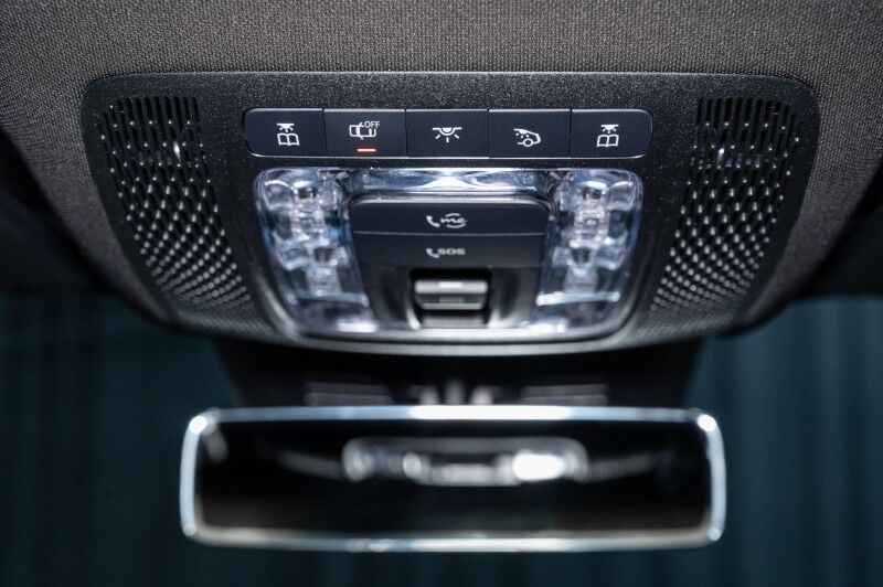 2026 Mercedes-Benz GLB 250 SUV Scottsdale AZ