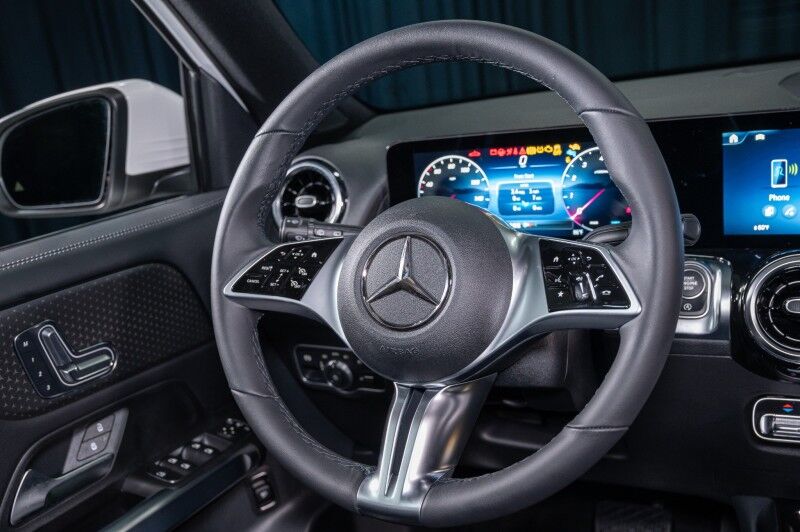 2026 Mercedes-Benz GLB 250 SUV Scottsdale AZ