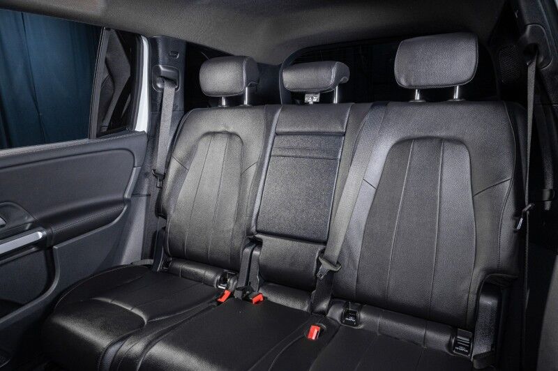 2026 Mercedes-Benz GLB 250 SUV Scottsdale AZ