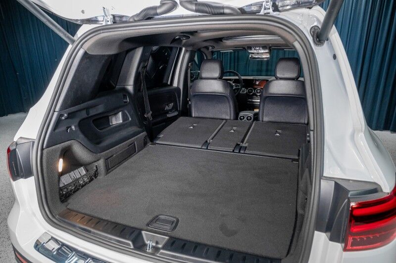 2026 Mercedes-Benz GLB 250 SUV Scottsdale AZ