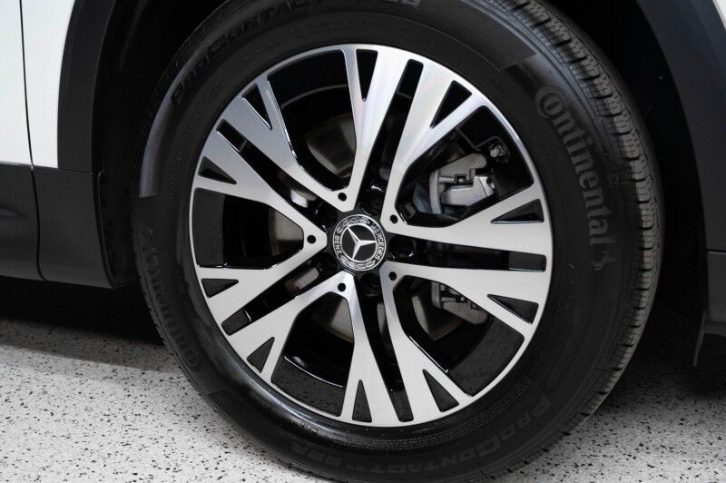 2026 Mercedes-Benz GLB 250 SUV Scottsdale AZ