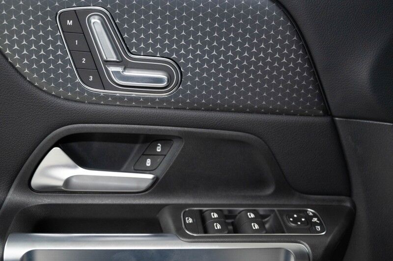 2026 Mercedes-Benz GLB 250 SUV Scottsdale AZ