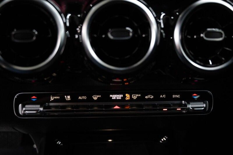 2026 Mercedes-Benz GLB 250 SUV Scottsdale AZ