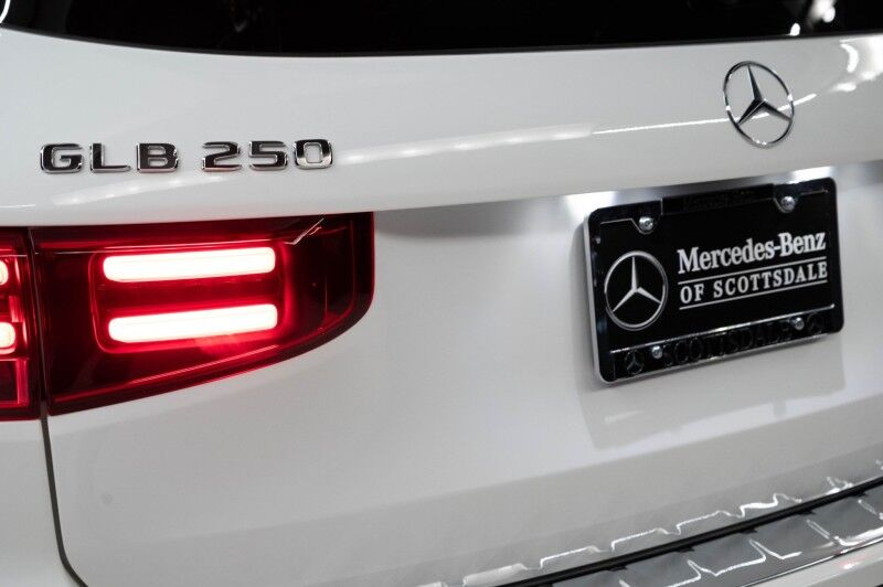 2026 Mercedes-Benz GLB 250 SUV Scottsdale AZ