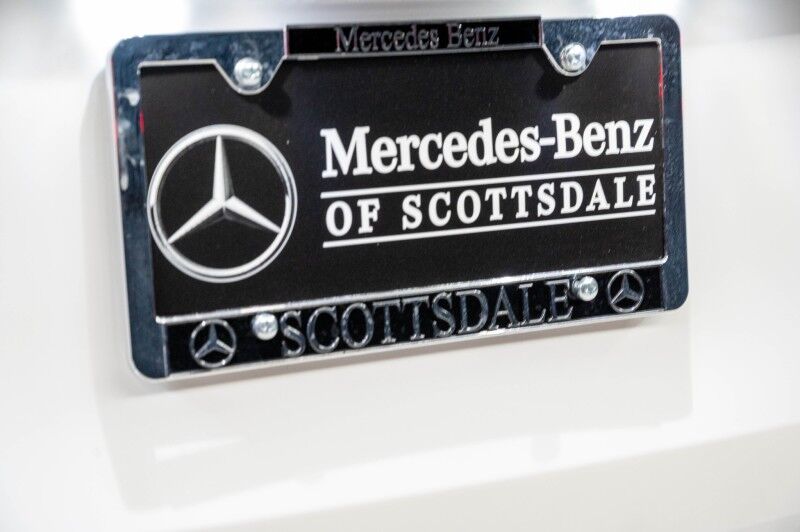 2026 Mercedes-Benz GLB 250 SUV Scottsdale AZ