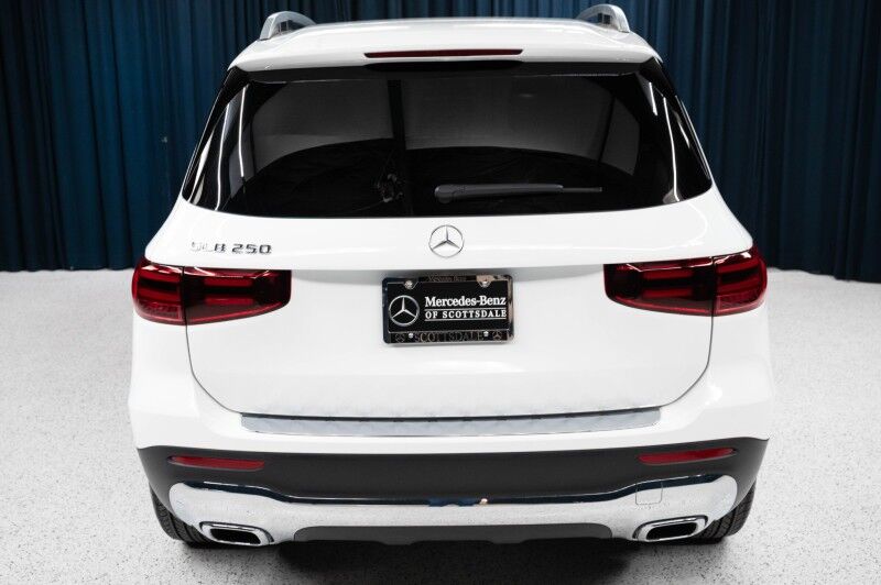 2026 Mercedes-Benz GLB 250 SUV Scottsdale AZ