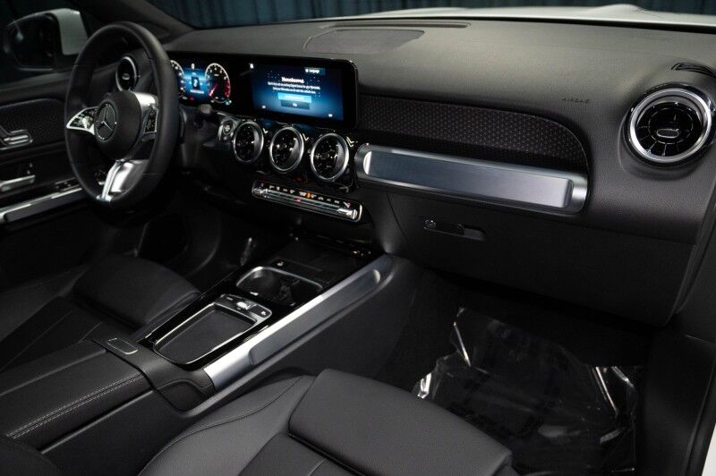 2026 Mercedes-Benz GLB 250 SUV Scottsdale AZ