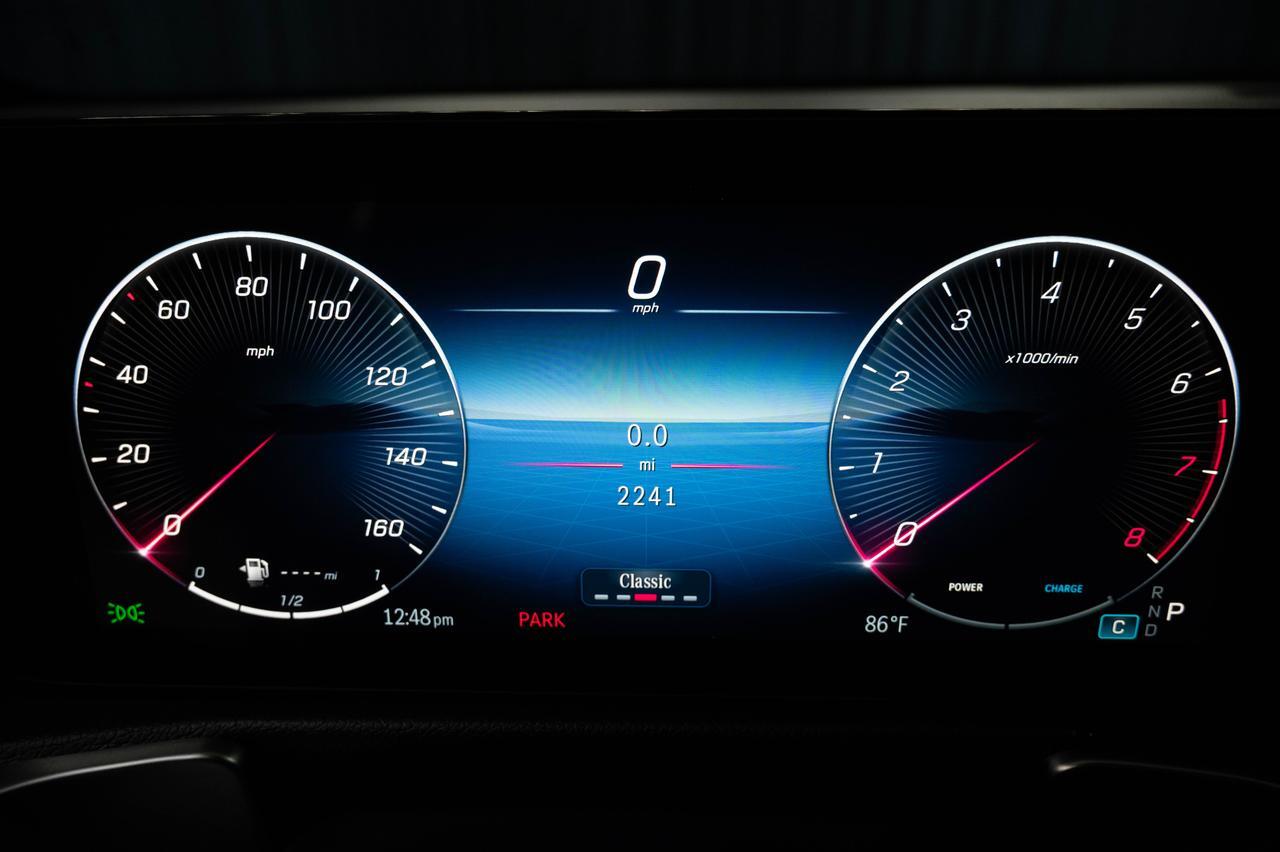 2026 Mercedes-Benz GLB 250 SUV Scottsdale AZ