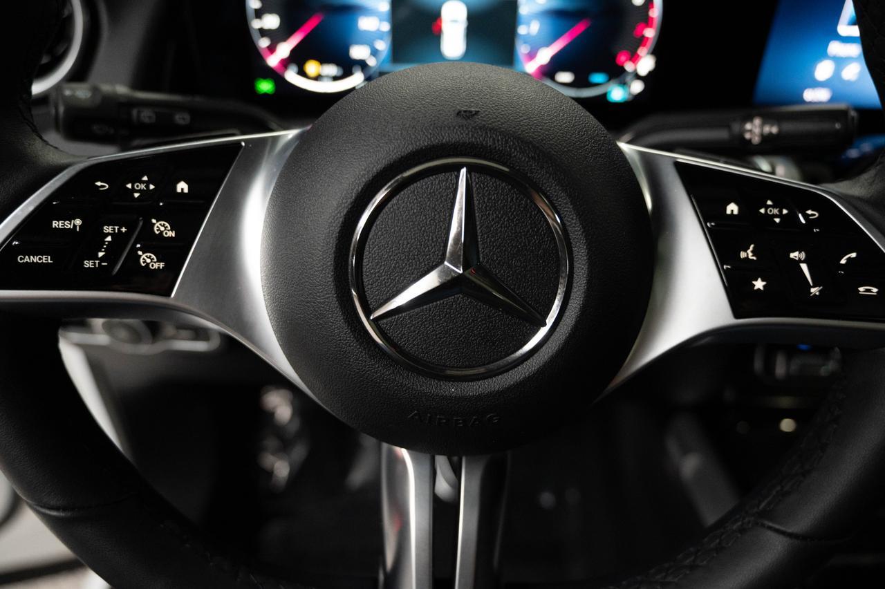 2026 Mercedes-Benz GLB 250 SUV Scottsdale AZ
