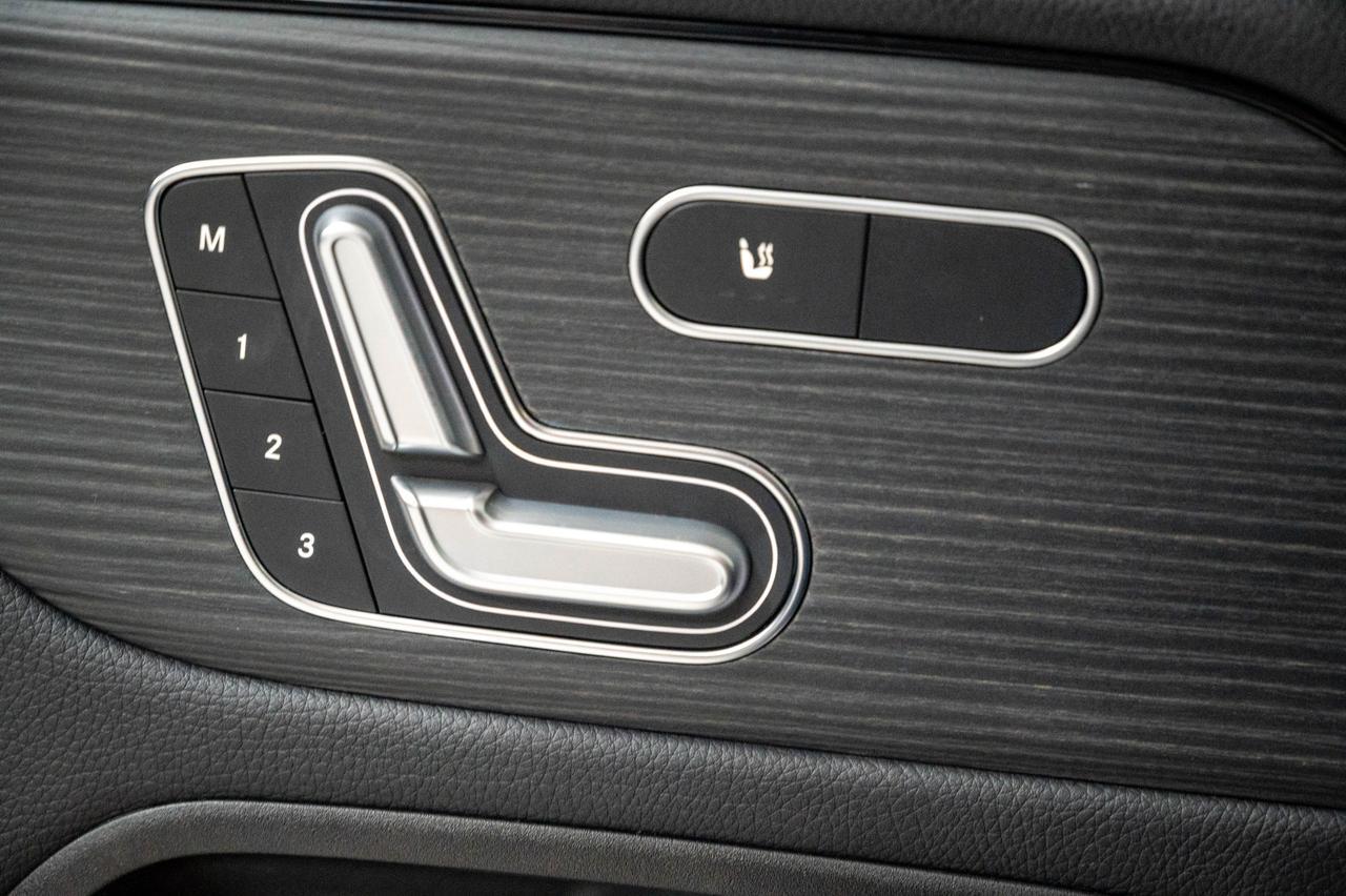 2026 Mercedes-Benz GLB 250 SUV Scottsdale AZ